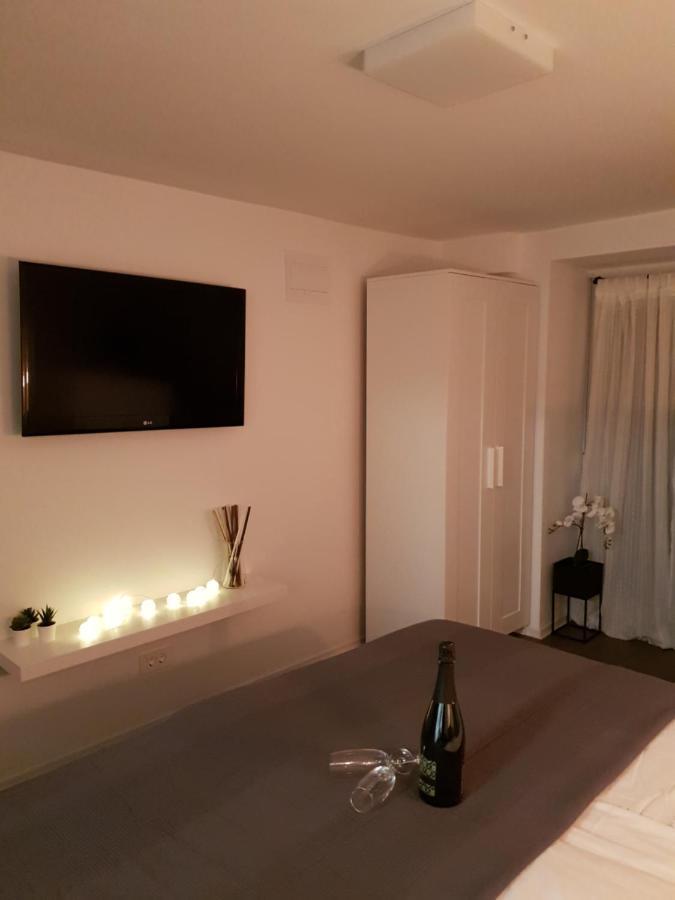 La Vita Urbana Koper Exterior foto